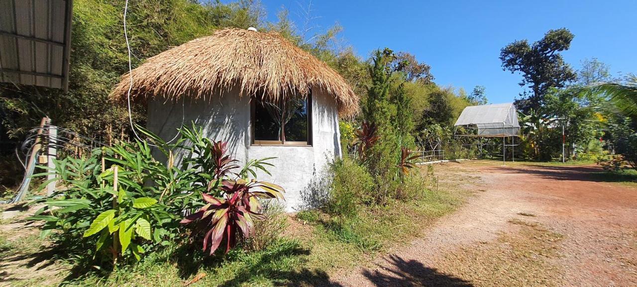 Saengcha Farm Resort Prachantakham Exterior photo